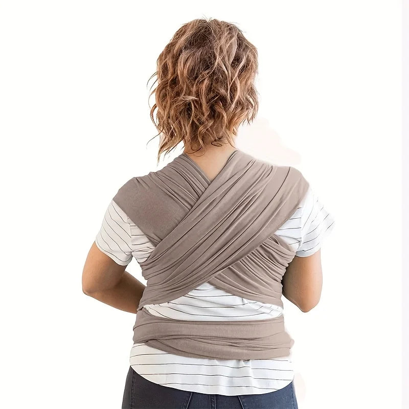 Porte-bébé physiologique