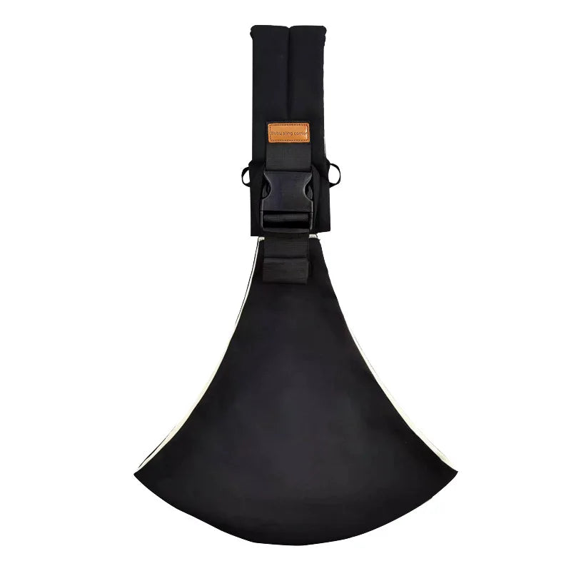 porte-bébé hanche