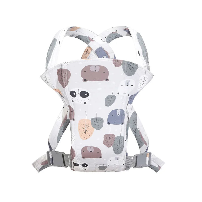 porte-bébé extérieur