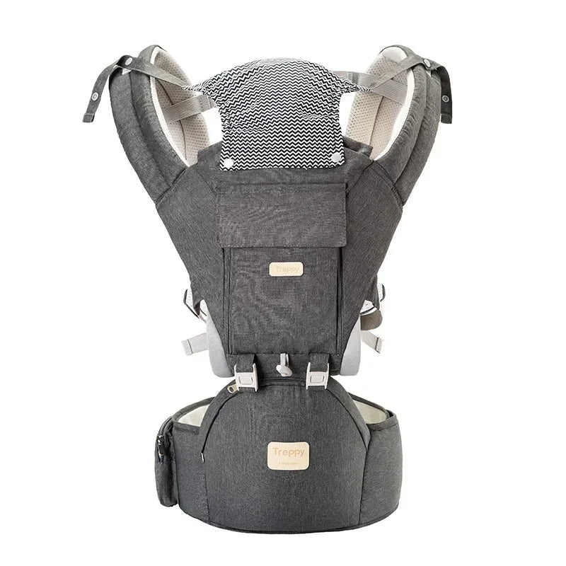 porte-bébé Sling