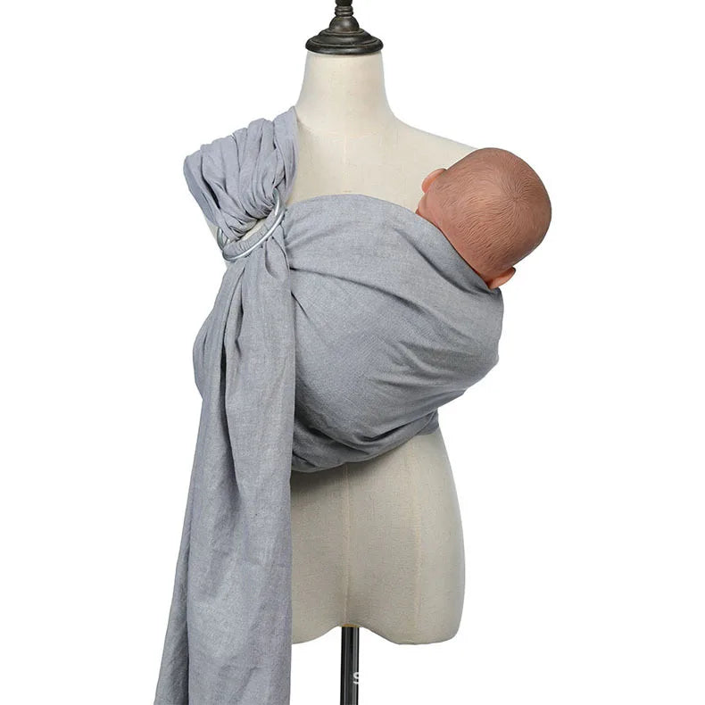 porte-bébé pour allaitement