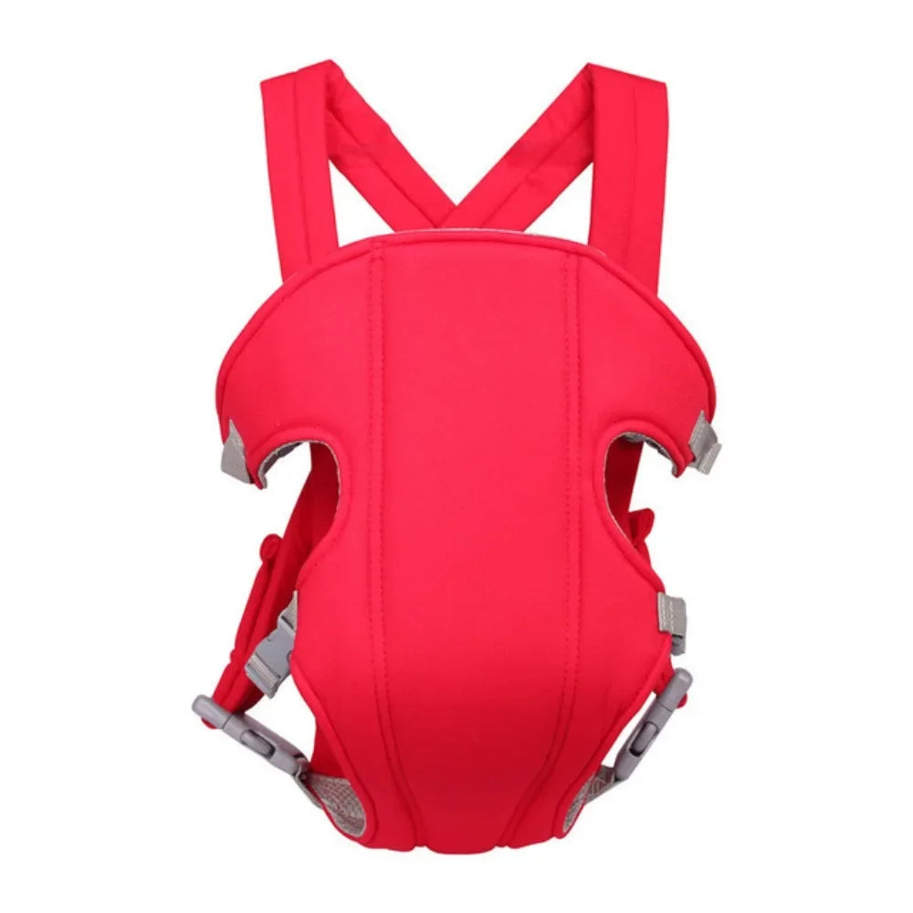 Age porte-bébé