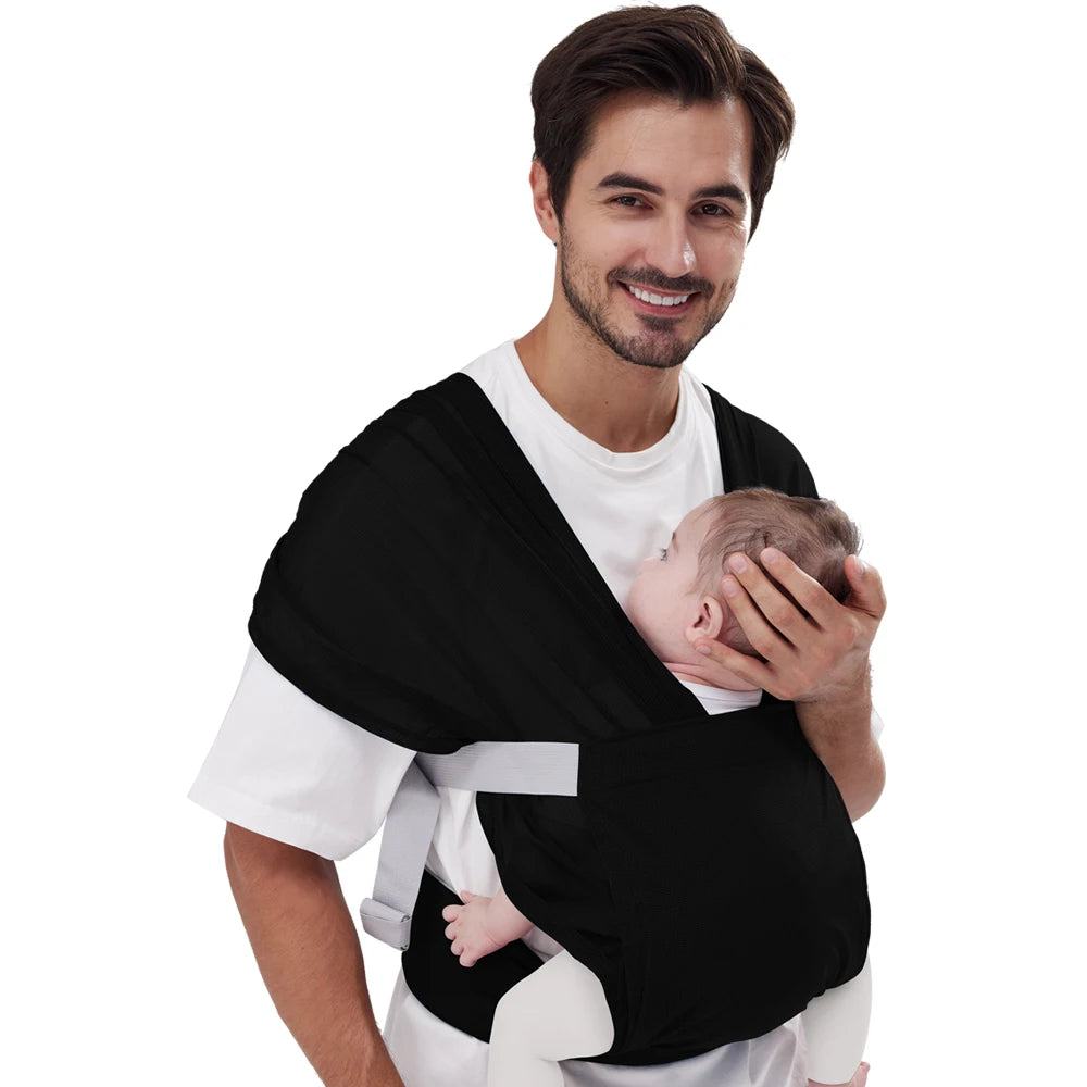 Porte-bébé polyvalent