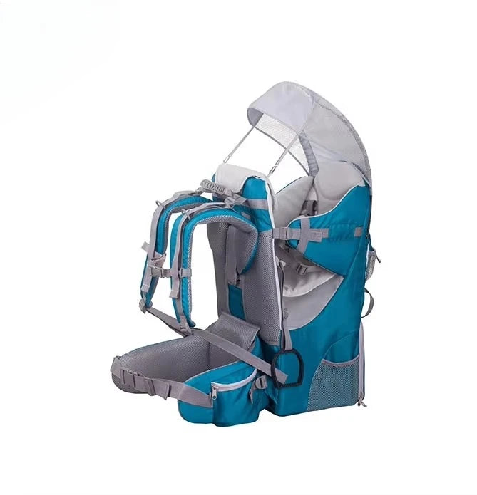 Porte-bébé Ski