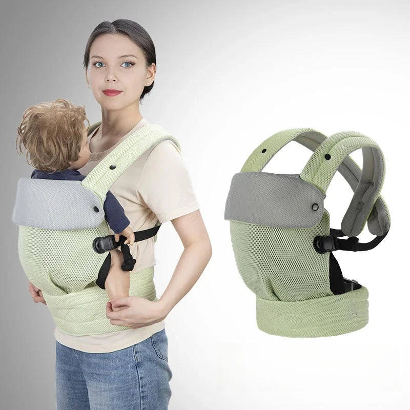 porte-bébé léger