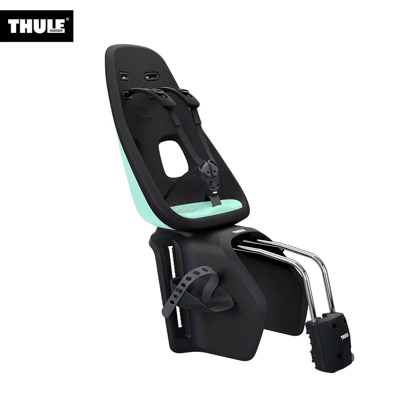 Siège vélo bébé porte bagage