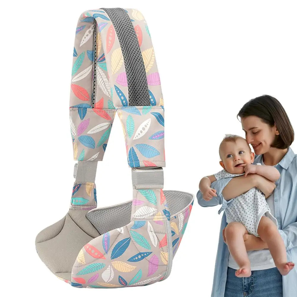 Porte-bébé mains libres