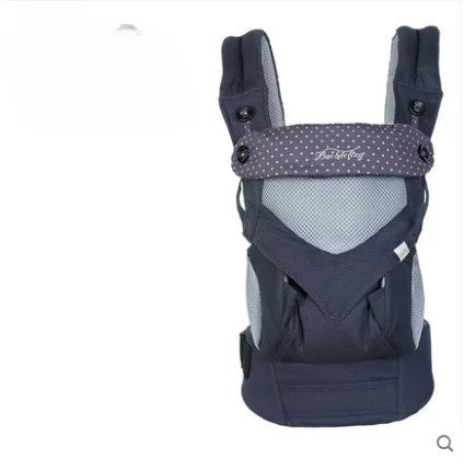 porte-bébé compact