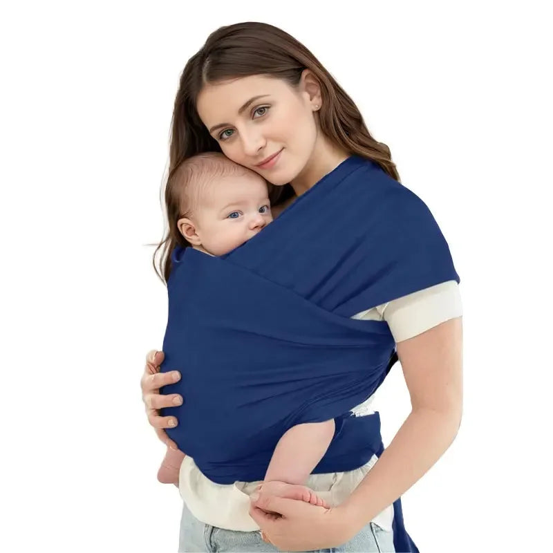 porte-bébé bébé prématuré