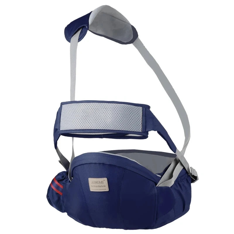 porte-bébé Siège
