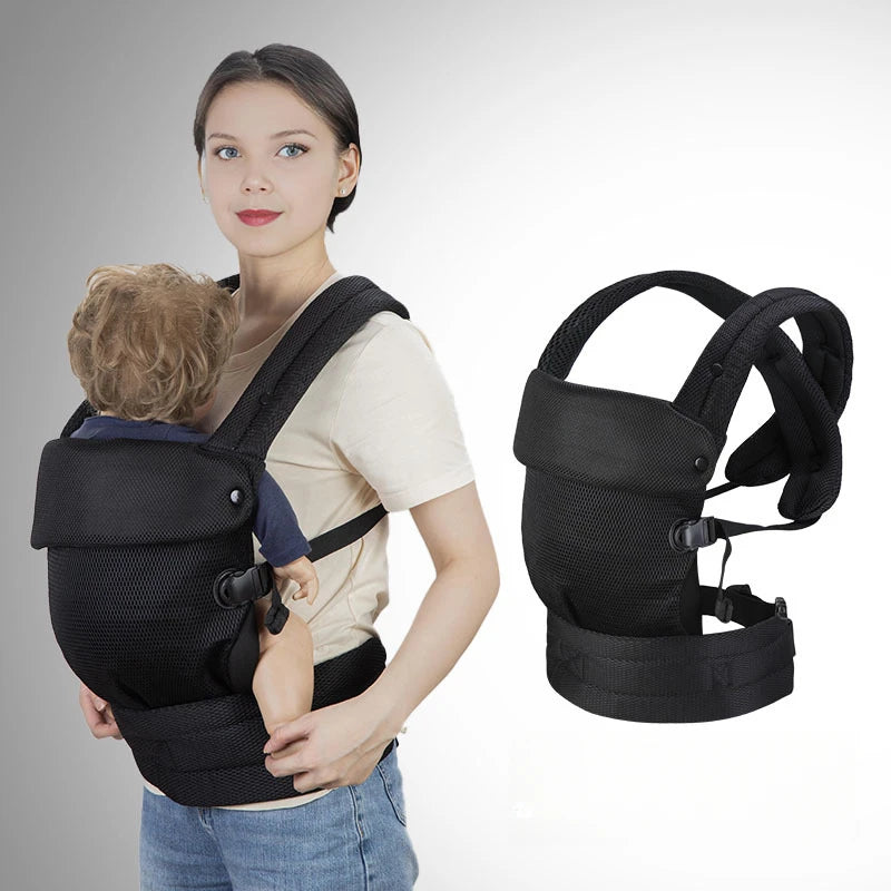 porte-bébé ergonomique