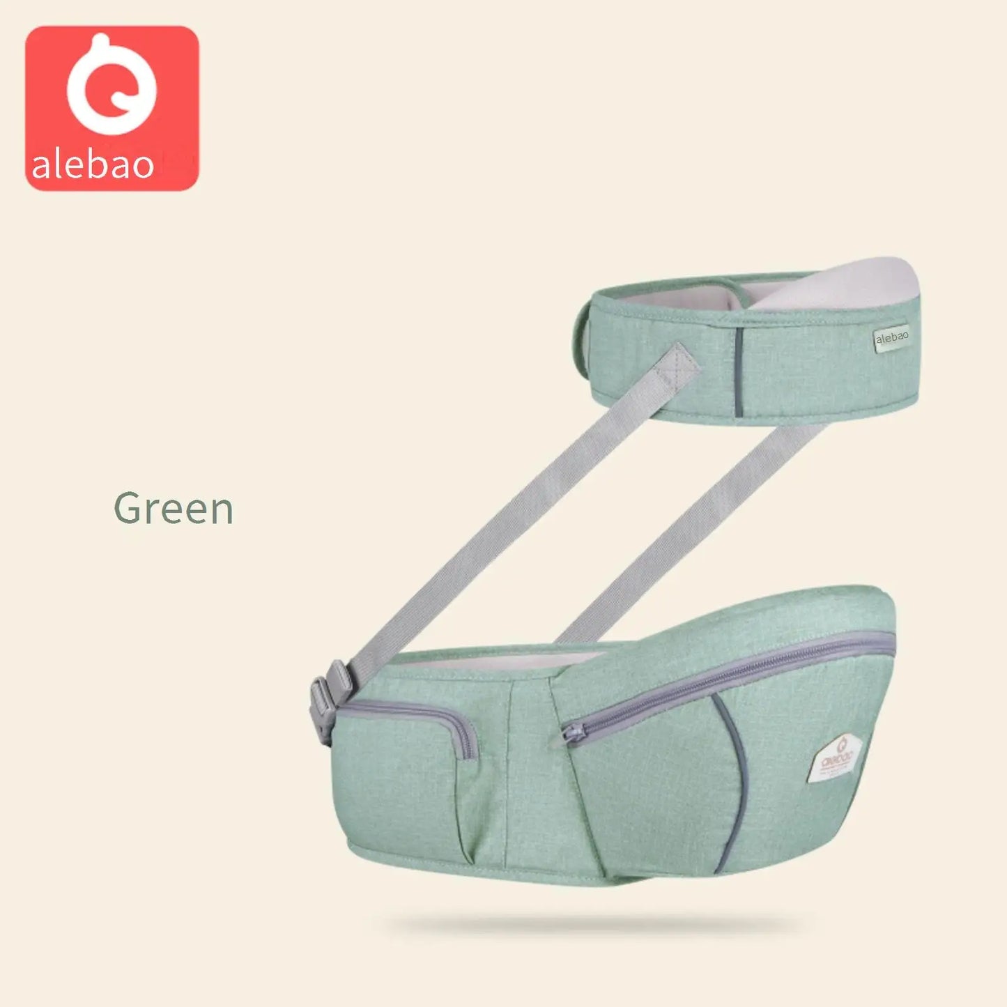 Porte-bébé 18 mois