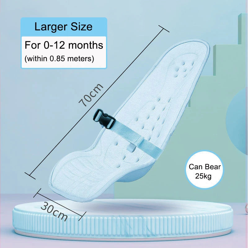 Bracelet de soutien sangle transversale Porte-bébé