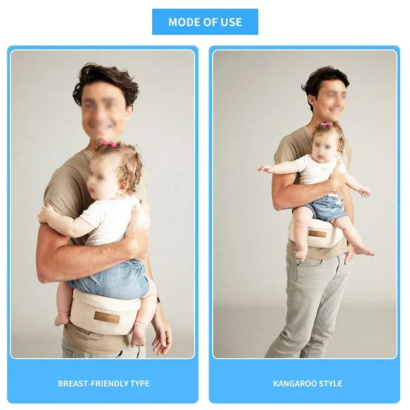 ceinture porte-bébé