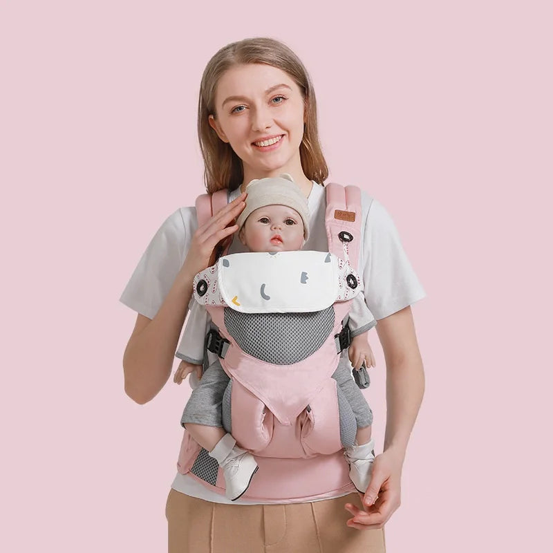 porte-bébé 360