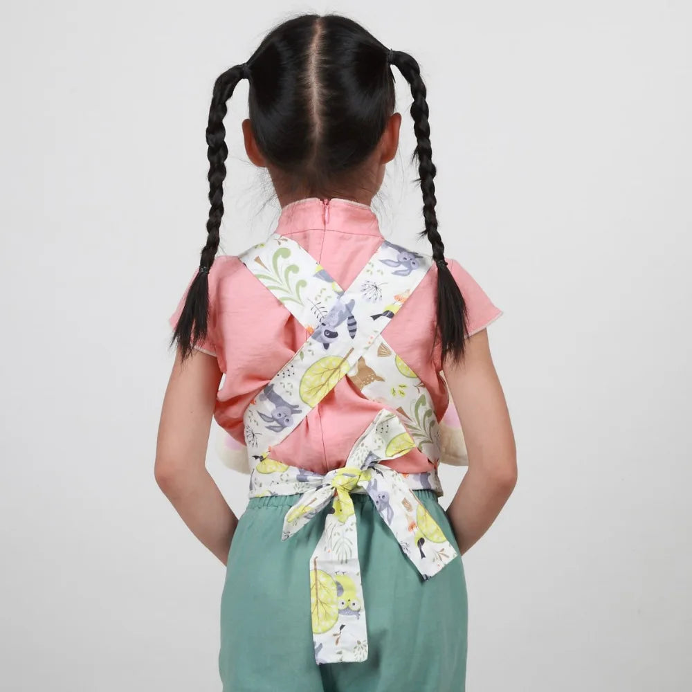 Porte bébé poupee