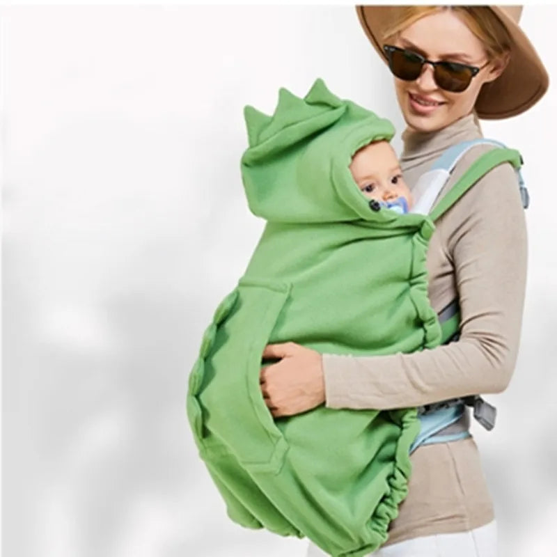 Porte-bébé Capuche