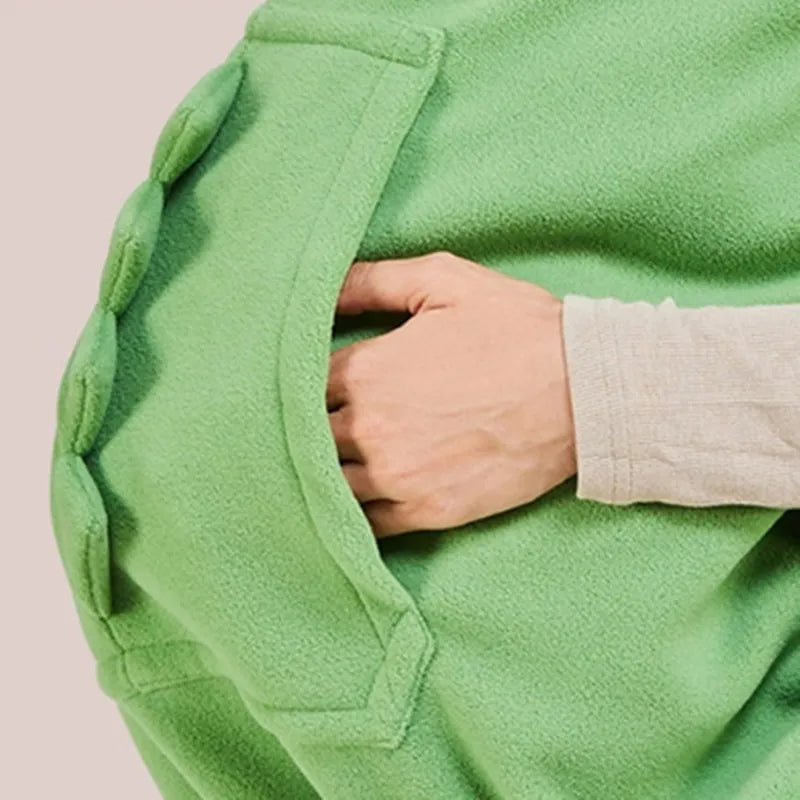 Porte-bébé Capuche