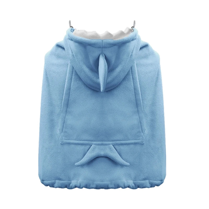Porte-bébé Capuche