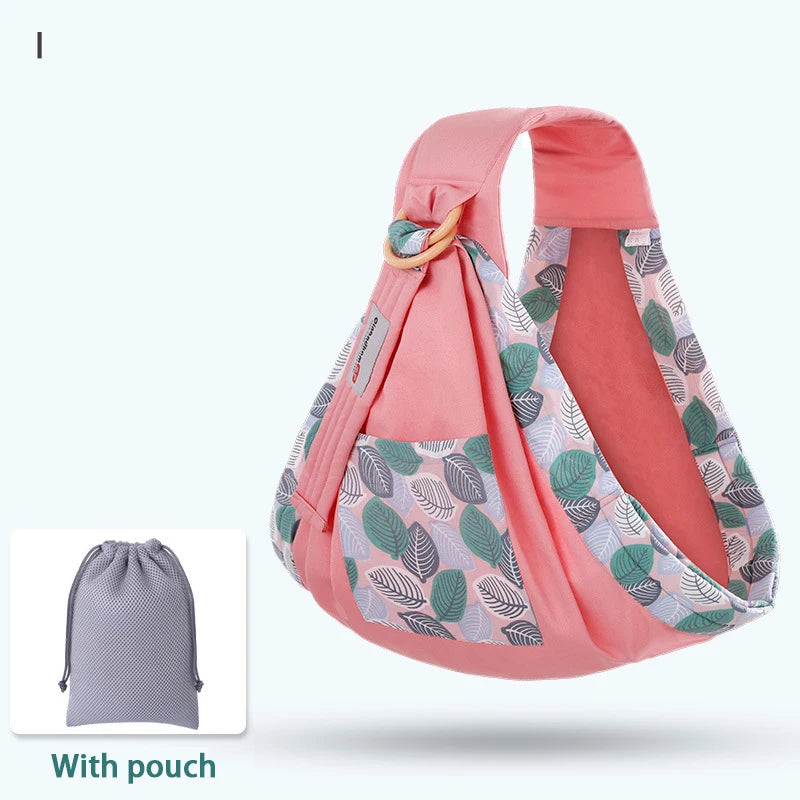 Porte-bébé allaitement