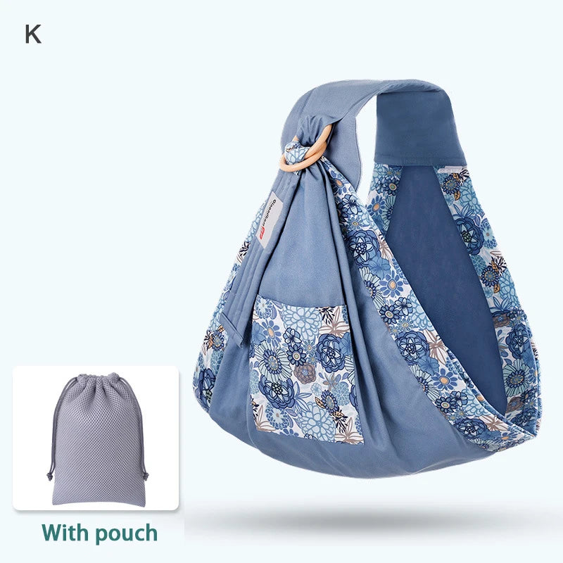 Porte-bébé allaitement