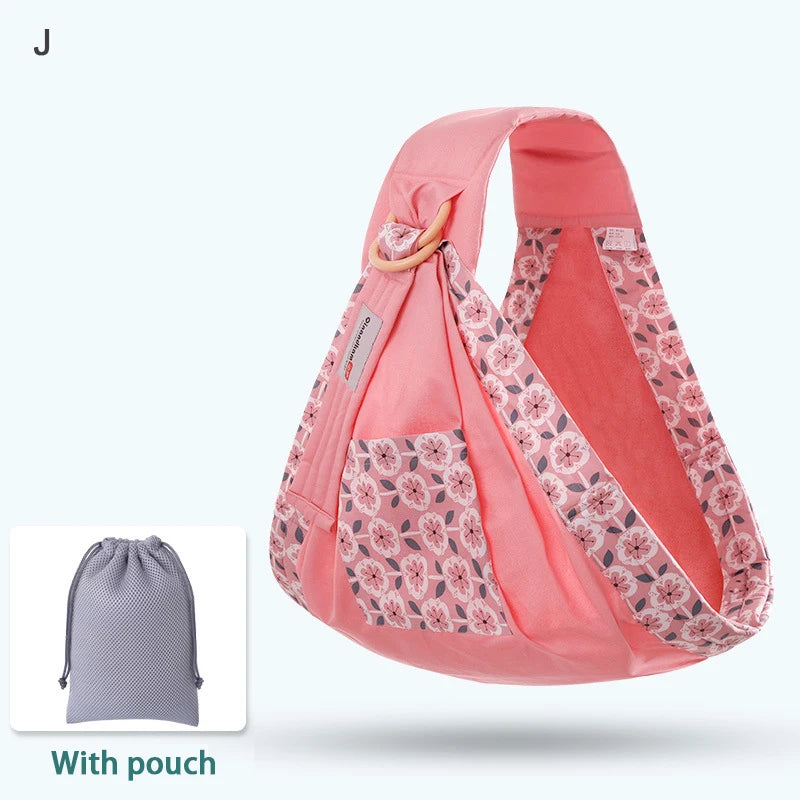 Porte-bébé allaitement