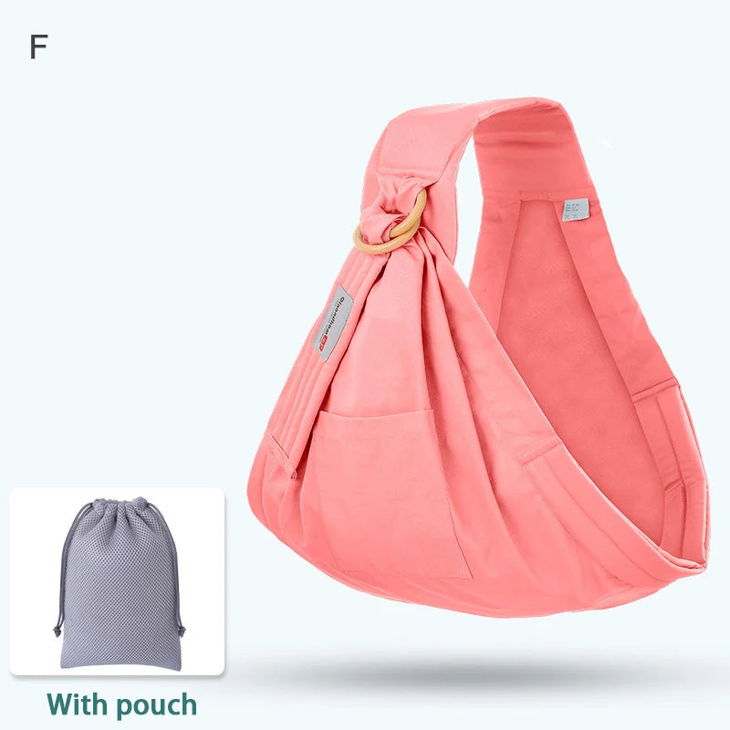 Porte-bébé allaitement