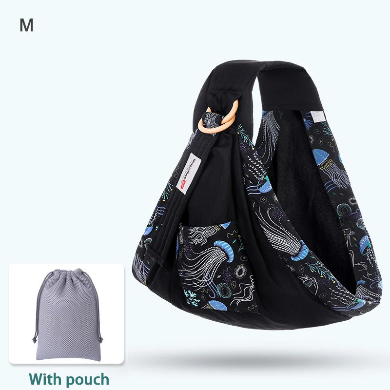 Porte-bébé allaitement