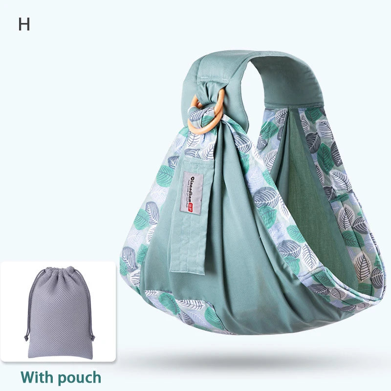 Porte-bébé allaitement