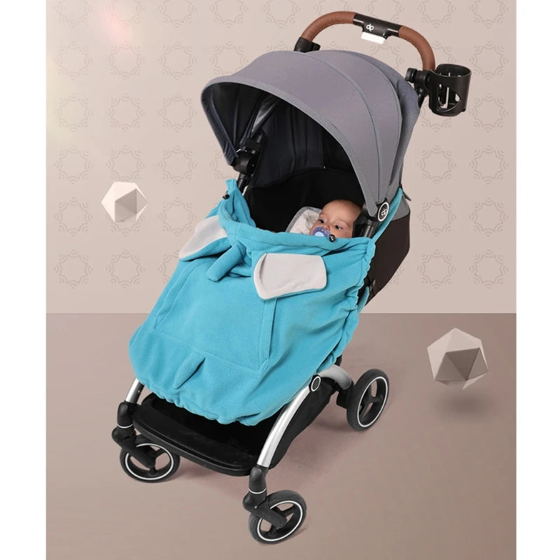 Porte-bébé Capuche