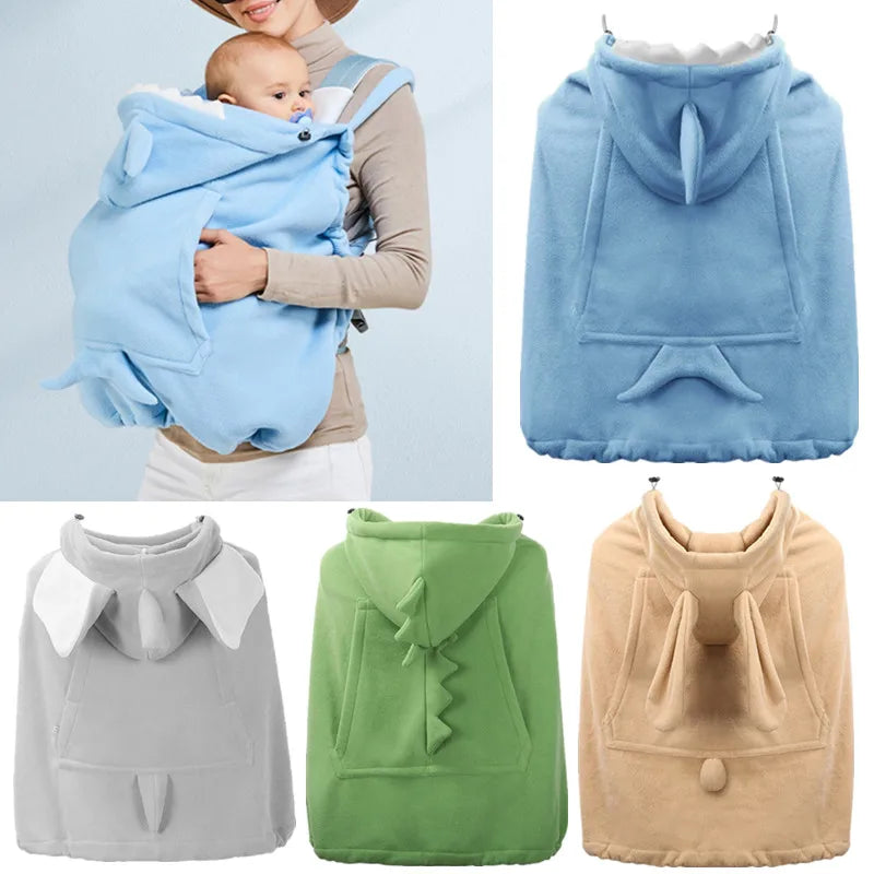 Porte-bébé Capuche