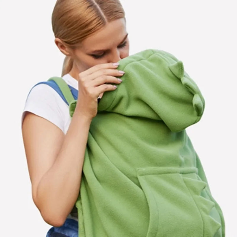 Porte-bébé Capuche