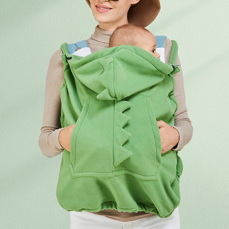 Porte-bébé Capuche