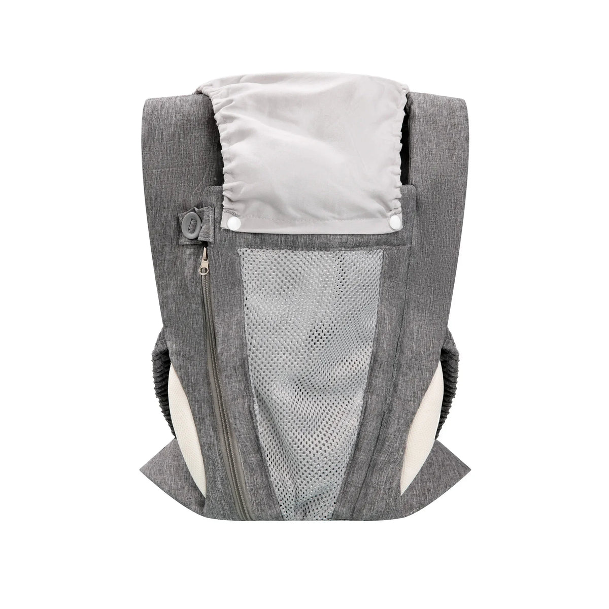 Porte-bébé Campagne Gris
