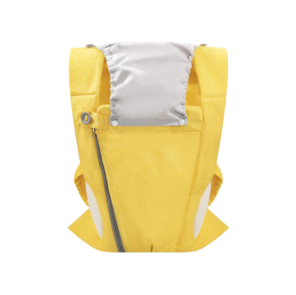 Porte-bébé Campagne Jaune