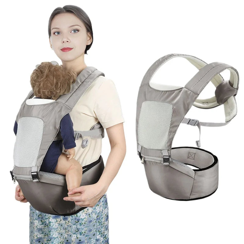Porte-bébé 10 kg et plus