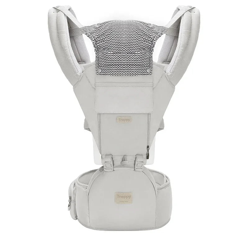 porte-bébé Sling