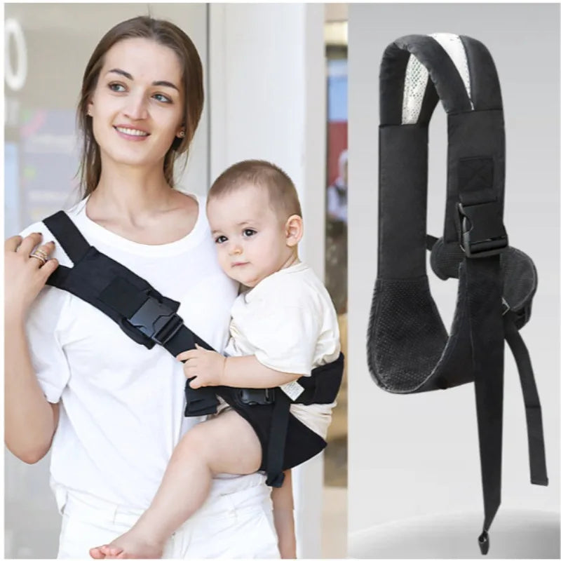 Porte-bébé jumeaux