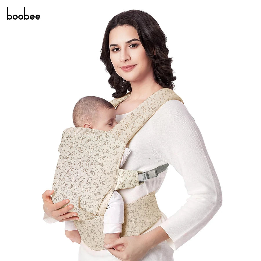 porte-bébé banane
