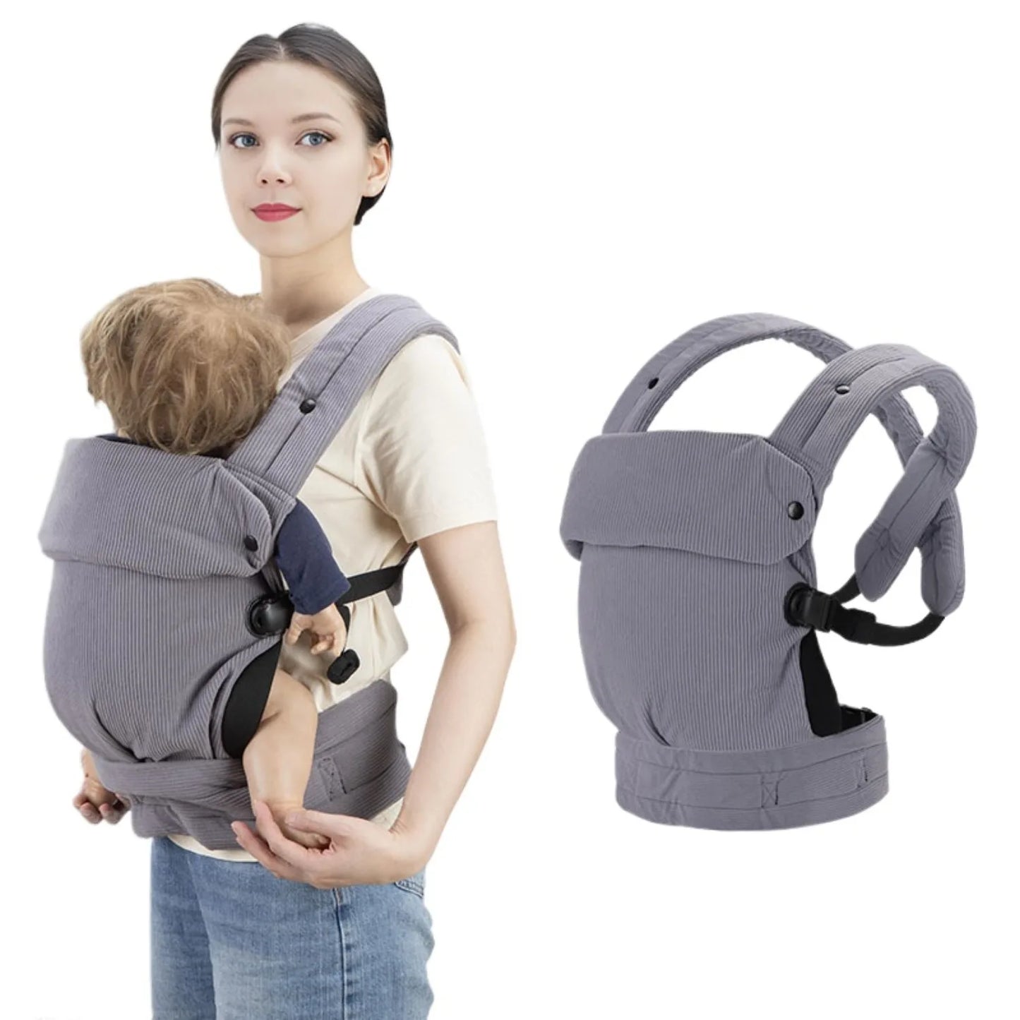 Porte-bébé Sangle ajustable