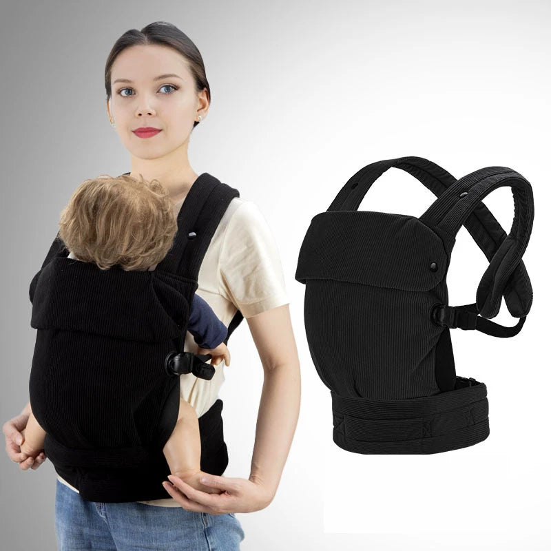 porte-bébé coton