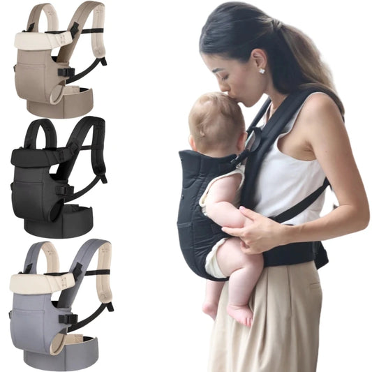 porte-bébé réglable
