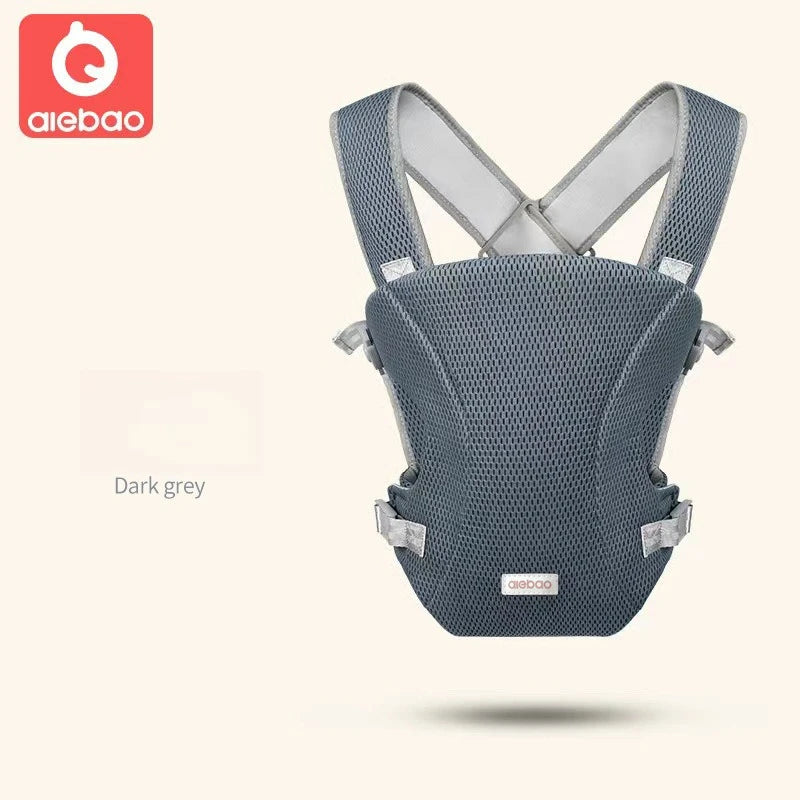 Porte-bébé main libre