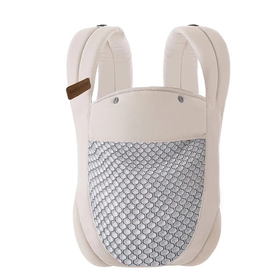 porte-bébé 4-en-1