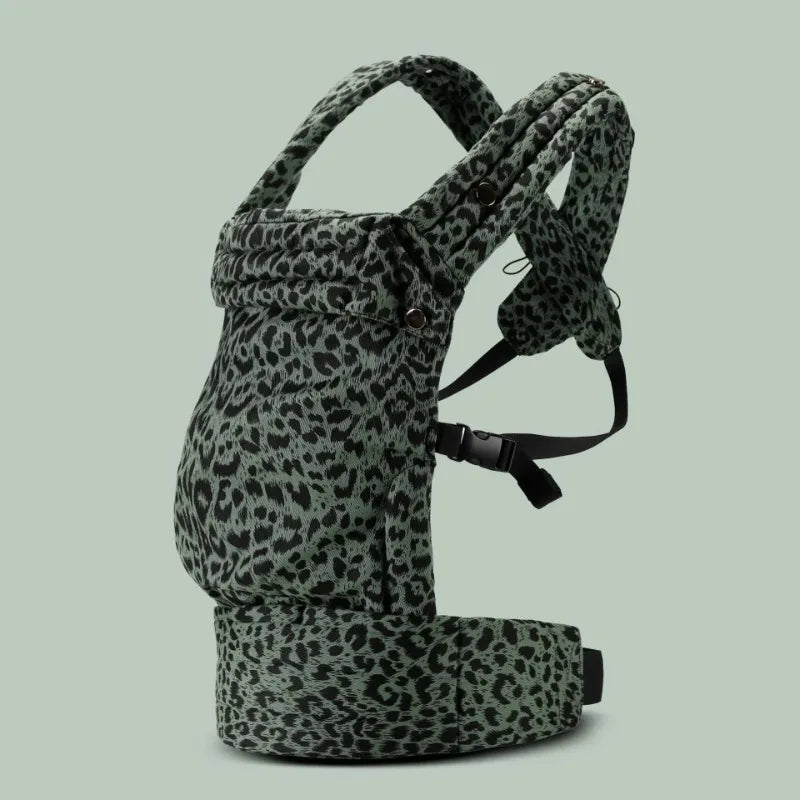 Porte-bébé africain