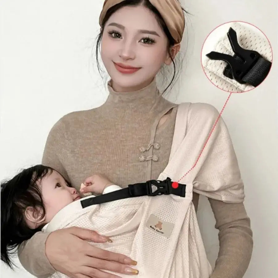 Accessoire Porte-bébé