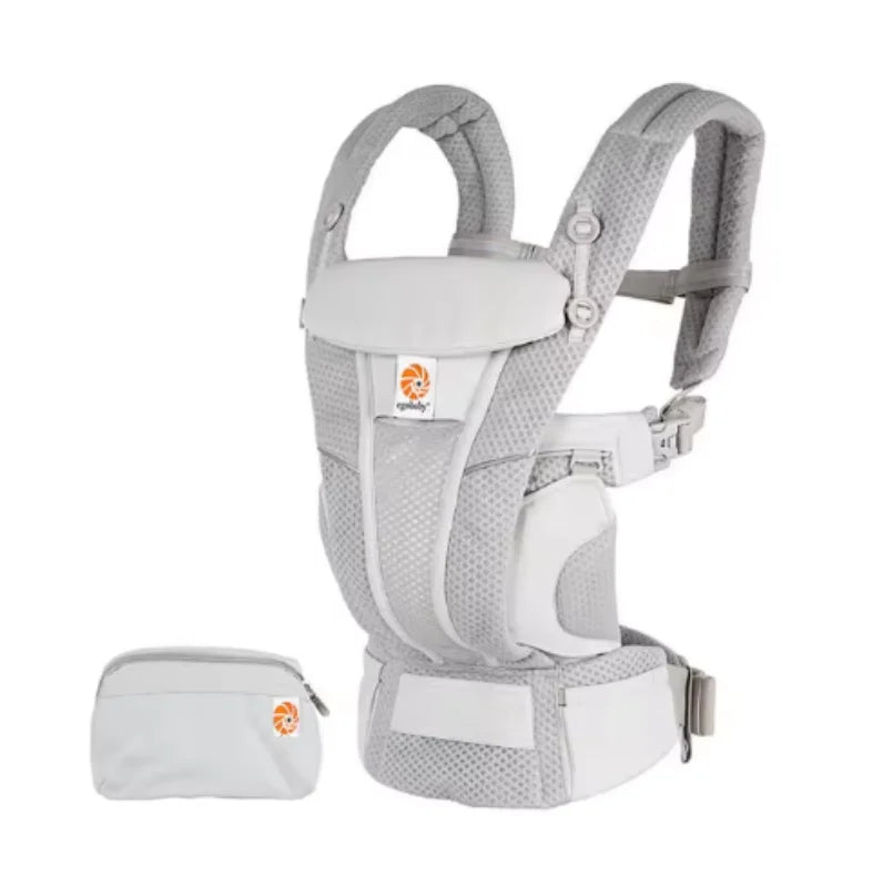 Porte-bébé Ergonomic avec poche