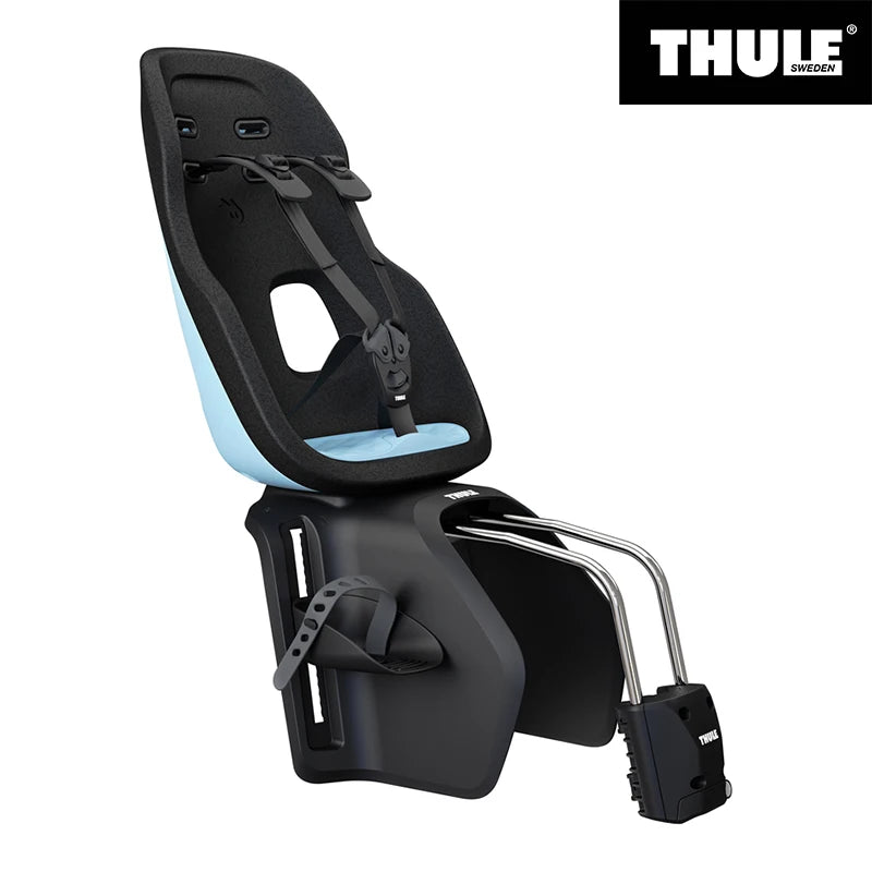 Siège vélo bébé porte bagage