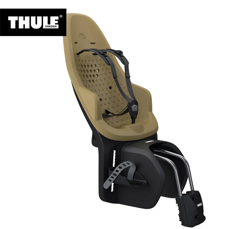 Siège vélo bébé porte bagage