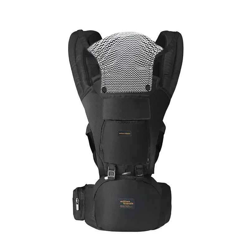 porte-bébé Sling